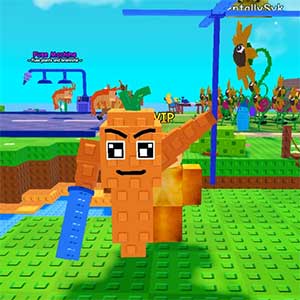 Tất cả thông tin về hợp nhất trong Plants Vs Brainrots