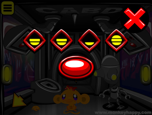 Giải mã các câu đố nhờ manh mối khi bạn khám phá.