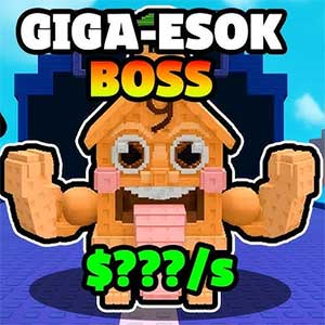 Danh sách Boss trong Plants Vs Brainrots