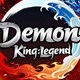 Tổng hợp code Demon King: Legend mới nhất tháng 11/2025