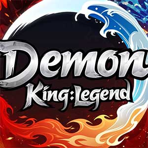 Tổng hợp code Demon King: Legend mới nhất tháng 11/2025