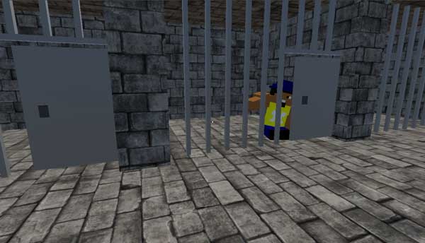 Tìm chìa khóa mở cửa