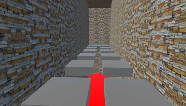 Các bậc đá này có thực sự an toàn?