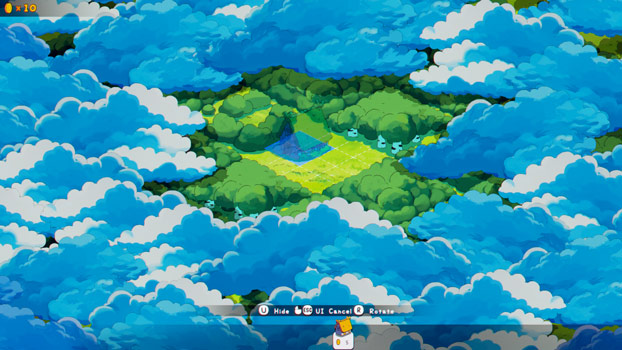 Xây dựng nông trại của bạn.