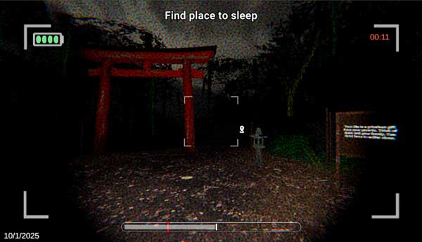 Đi theo chỉ dẫn của GameVui