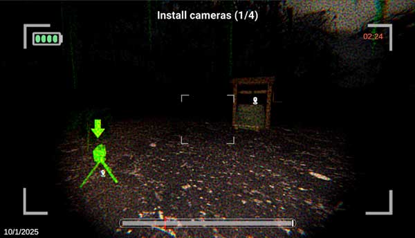 Cái giếng cổ này có điều gì rùng rợn?