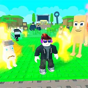 Tổng hợp code Kick a Brainrot mới nhất tháng 11/2025