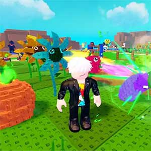 Tất cả chỉ số nhân vật trong Plants Vs Brainrots