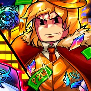 Tổng hợp code Anime Crusaders mới nhất 11/2025