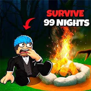 Cách chế tạo đồ trong 99 Nights in The Forest