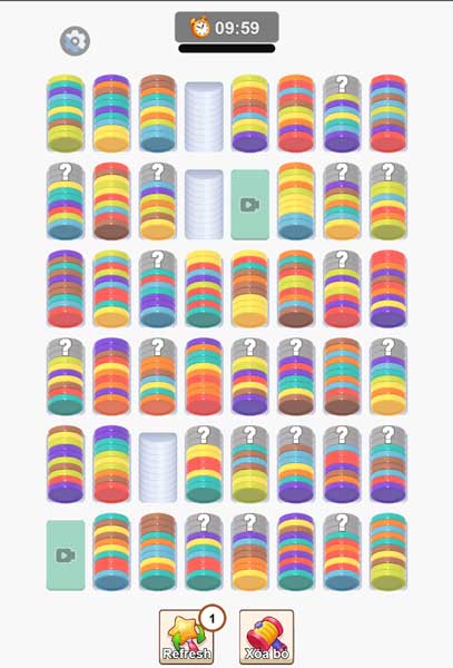 Phân loại tiền xu