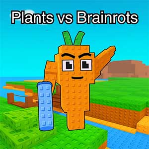 Plants vs Brainrots: Xếp hạng những Brainrots mạnh nhất