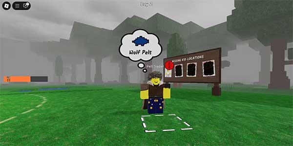 Hướng dẫn mở khóa huy hiệu