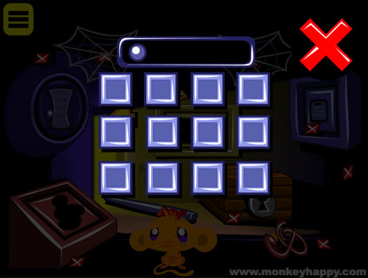 Giải mã các câu đố bí ẩn.