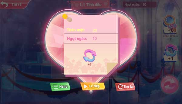 Đạt số điểm cao kỷ lục