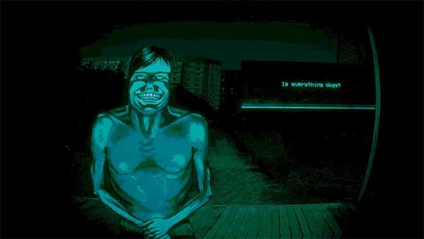 Tóm tắt cốt truyện của No, I’m not a Human