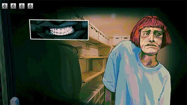 Các giả thuyết về No, I’m not a Human