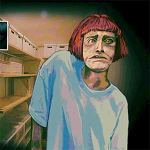 Giải thích cốt truyện đầy bí ẩn của No, I’m not a Human