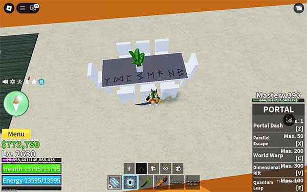 Hoàn thành nhiệm vụ Colosseum