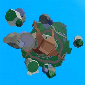 Hướng dẫn mở khóa Biển Thứ Ba trong Blox Fruits