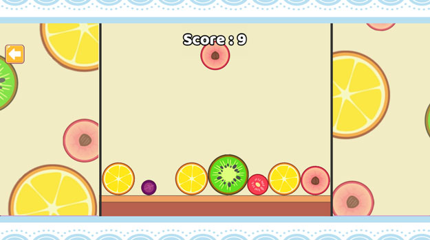 Nhiều mini game cho bạn khám phá.