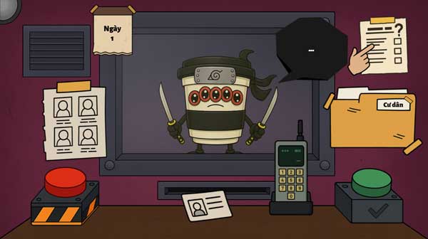 Chơi game Đó không phải cư dân Brainrot - GameVui