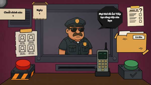 So sánh với hồ sơ, dữ liệu dân cư