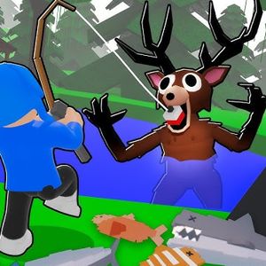 Tất cả các loài cá và trang bị trong 99 Nights in the Forest