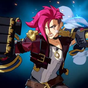 Tất cả thông tin về 2XKO - siêu phẩm đối kháng của Riot