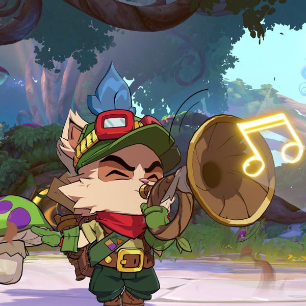 Teemo