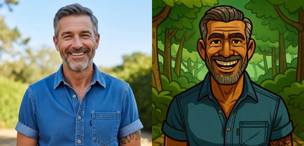 Phong cách phiêu lưu của Temple Run