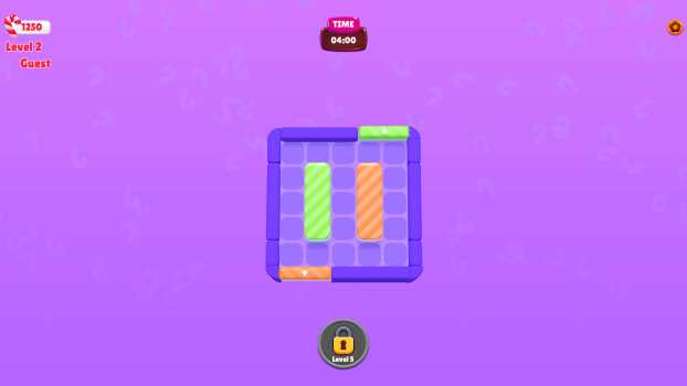 Chơi game Xứ sở kẹo ngọt - GameVui.vn