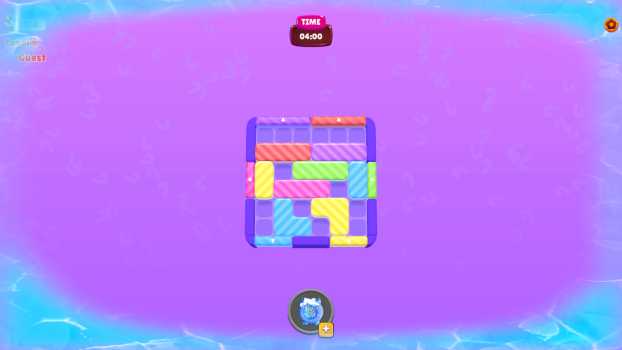 Nhiều màn chơi thử thách.