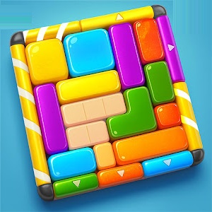 Xứ sở kẹo ngọt