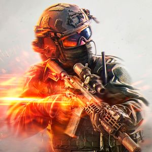Cấu hình chính thức chơi Battlefield 6 mượt mà