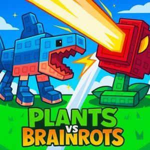 Cách hồi sinh trong Plants vs Brainrots