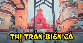 Thị trấn biển cả