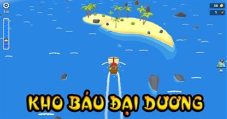 Kho báu đại dương