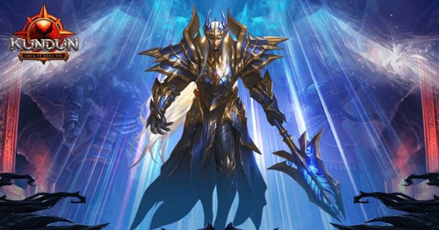 Tổng hợp code Kundun: Chúa Tể Bóng Tối mới nhất tháng 11/2025