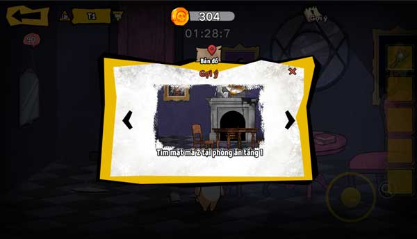 Xem video QC để nhận gợi ý tìm kiếm