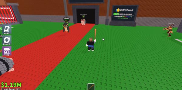 Bảng xếp hạng các Brainrot mạnh nhât