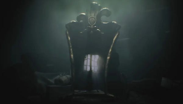 Tóm tắt cốt truyện Little Nightmares III