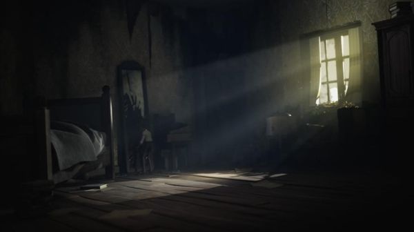 Giải thích về cái kết của Little Nightmares III