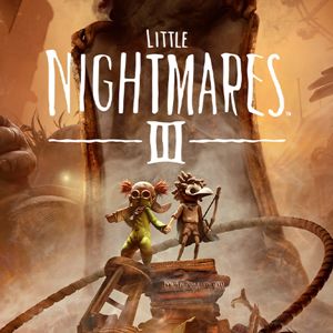 Giải thích cốt truyện đầy lôi cuốn của Little Nightmare 3