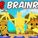 Plants vs Brainrots: Hướng dẫn tham gia sự kiện Defeat Brainrots