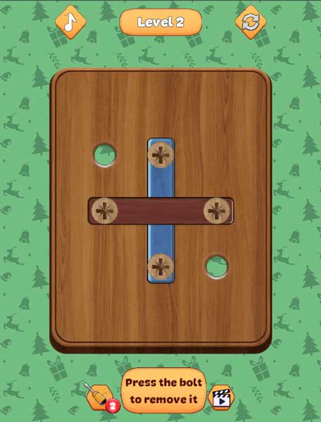 Dùng vật phẩm hỗ trợ