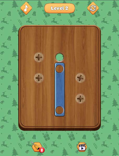 Xem video QC để nhận thêm vật phẩm