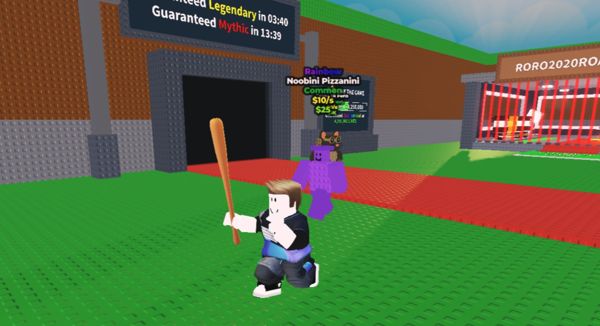 Giới thiệu về đột biến trong Steal a Brainrot