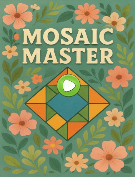 Chơi game Nghệ thuật mảnh ghép - GameVui.vn