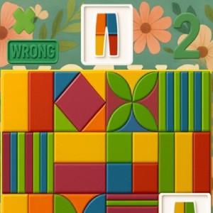 Nghệ thuật mảnh ghép